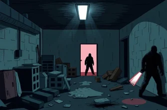 Films d'action dans un sous-sol : Une sélection captivante