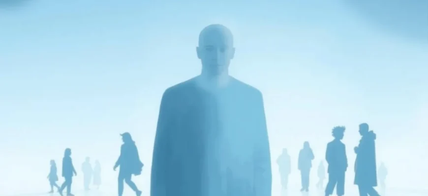 Films de Fantaisie sur l'Homme Invisible