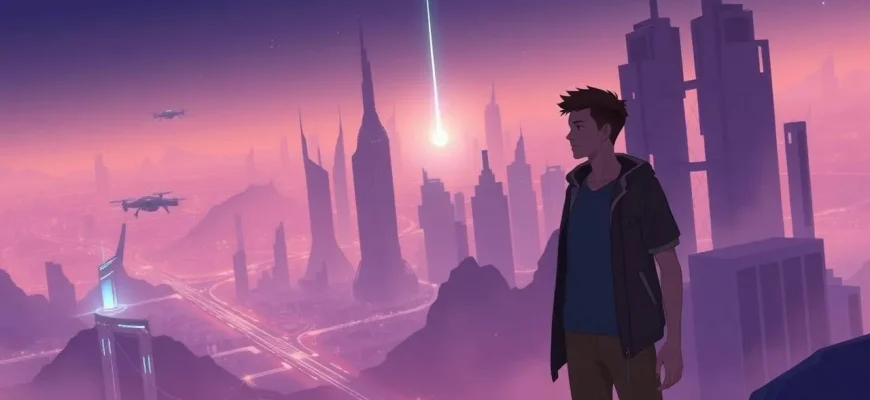 Films de science-fiction sur la réalisation des rêves