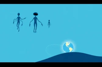 Films de science-fiction sur les visiteurs