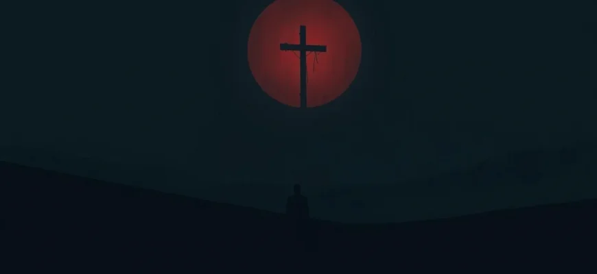 Films d'horreur sur l'athéisme