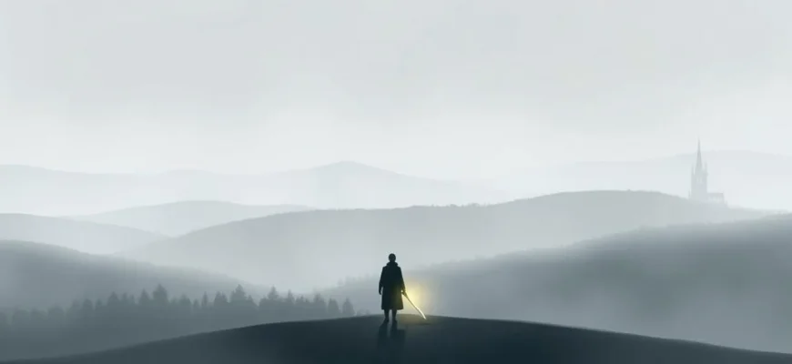 Films de Fantasy sur l'Exil