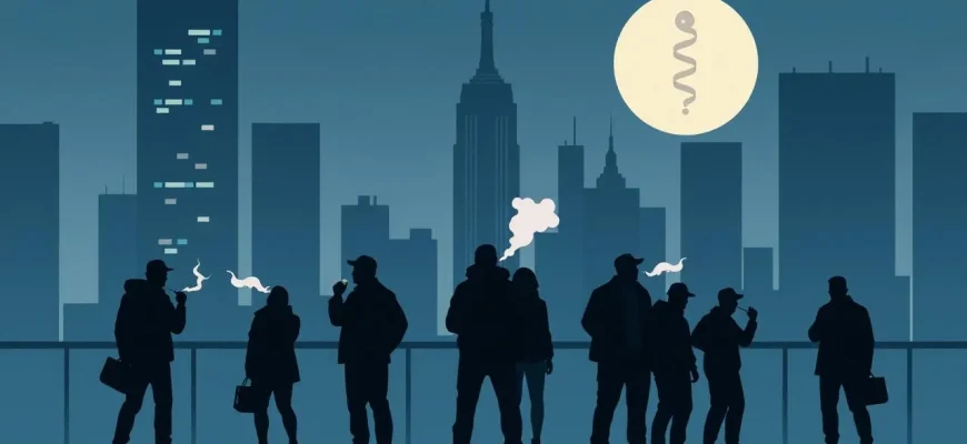 Films biographiques sur les gangs