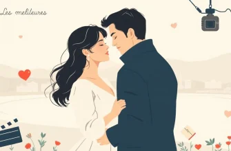 Les Meilleures Mélodrames Romantiques à Voir Absolument