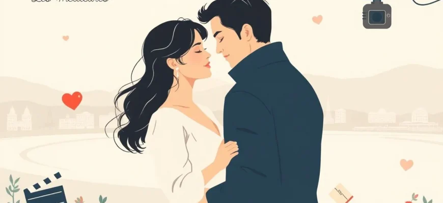 Les Meilleures Mélodrames Romantiques à Voir Absolument