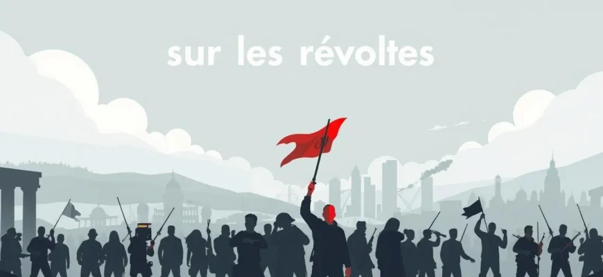 Les Meilleurs Films d'Action sur les Révoltes