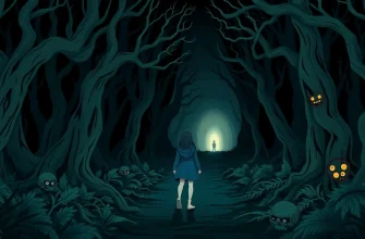 Films d'horreur sur la panique