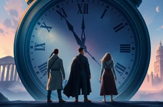 Films de science-fiction sur le voyage dans le temps