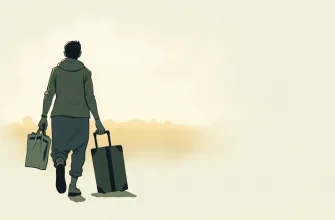 Films de biographie sur l'exil