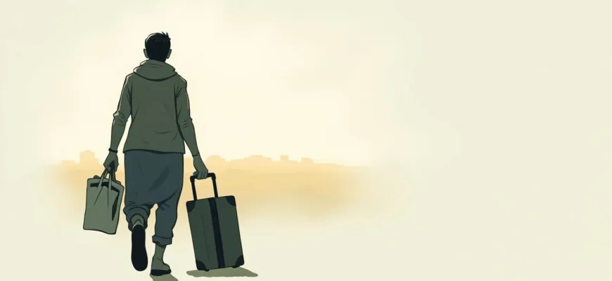 Films de biographie sur l'exil