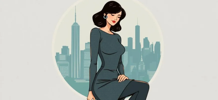 Films de détective et de séduction