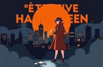 Détective Halloween: 10 Films à Découvrir