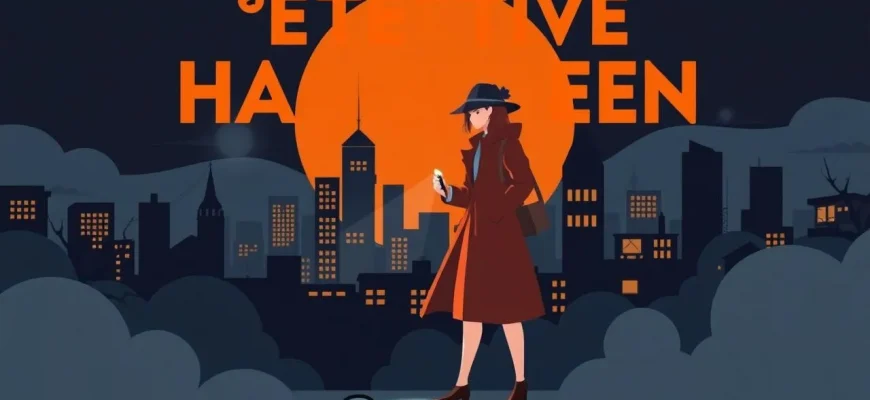 Détective Halloween: 10 Films à Découvrir