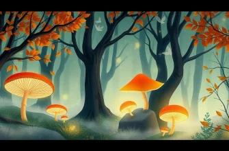 Films fantastiques d'automne