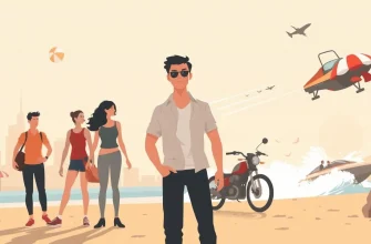 Films d'action pour l'été