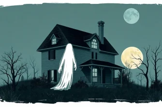 Films fantastiques sur les maisons hantées