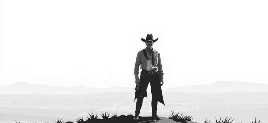 Les Meilleurs Westerns Héroïques