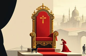 Films mélodramatiques sur le pouvoir