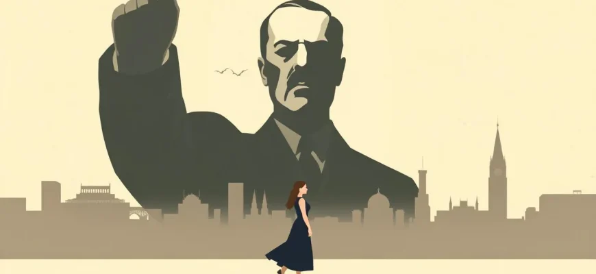 Films Mélodramatiques sur les Dictateurs