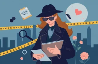 Films Détectives et Premiers Baisers