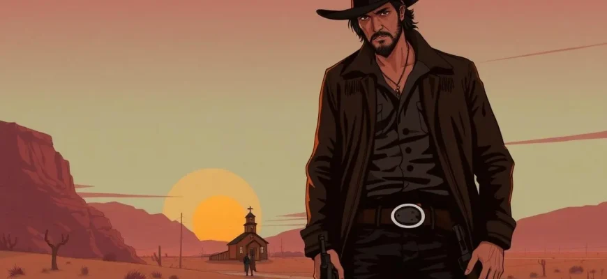 Passion dans l'Ouest: 10 westerns à ne pas manquer
