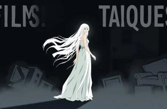 Films fantastiques sur les fantômes