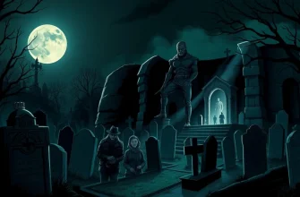 Les Meilleurs Films d'Horreur sur les Tombes