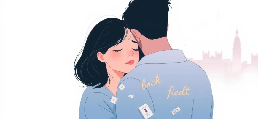 Films d'amour et de mémoire perdue