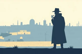 Détectives à Jérusalem: 10 Films à Découvrir