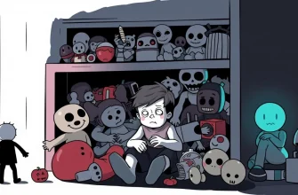 Les jouets maléfiques: 10 films d'horreur à ne pas manquer