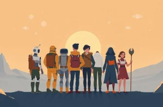 Films de science-fiction sur l'amitié