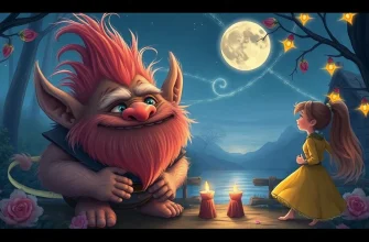 Films de romance avec des trolls