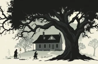 Films d'horreur sur les plantations