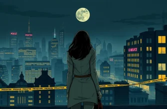 Films Détectives sur les Prostituées