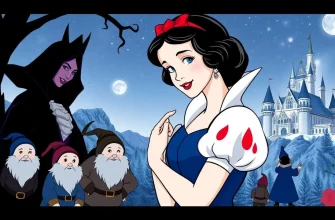 Films de Fantaisie sur Blanche-Neige