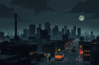 Films d'horreur sur Detroit