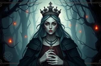 Films de fantasy avec une belle-mère