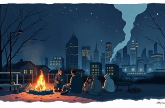 Films de Fantaisie sur les Sans-Abri