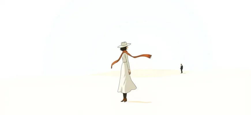 Films de westerns sur la perte d'un mari