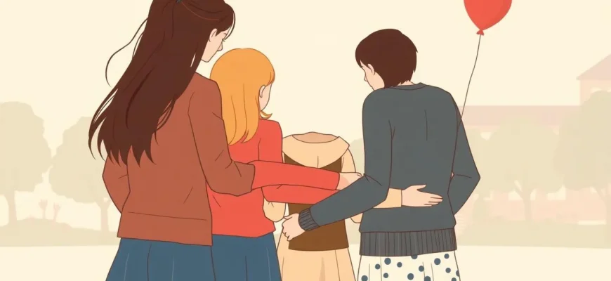 Films de lycéennes romantiques à ne pas manquer