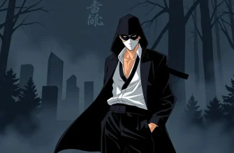 Découvrez les Meilleurs Films Détectives Ninja