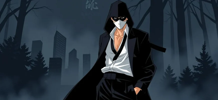 Découvrez les Meilleurs Films Détectives Ninja