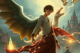 Films de Fantasy sur les Transformations