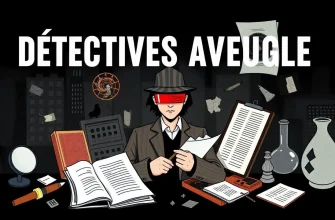 Détectives Aveugles: Une Sélection de Films à Ne Pas Manquer