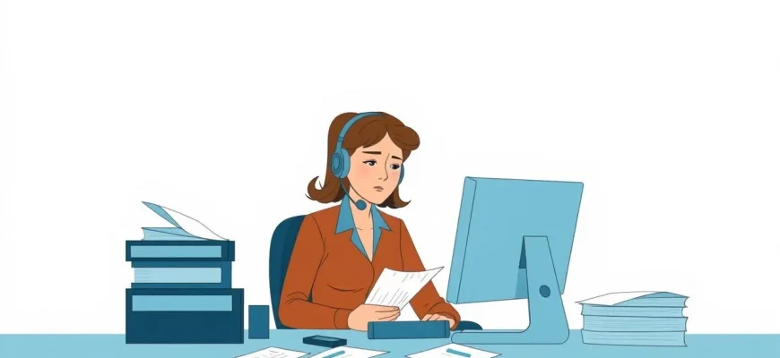 Films Mélodramatiques sur les Centres d'Appels