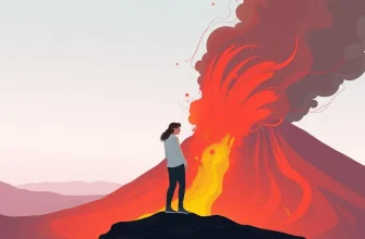 Films d'amour et de volcans