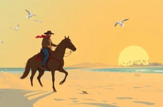 Les Meilleurs Westerns sur la Plage