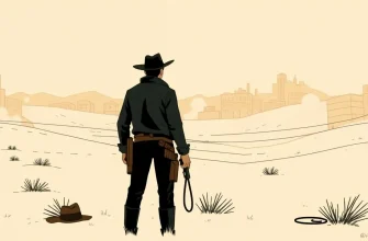 Les Meilleurs Westerns Mystérieux