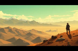 Top 10 des Westerns Chiliens