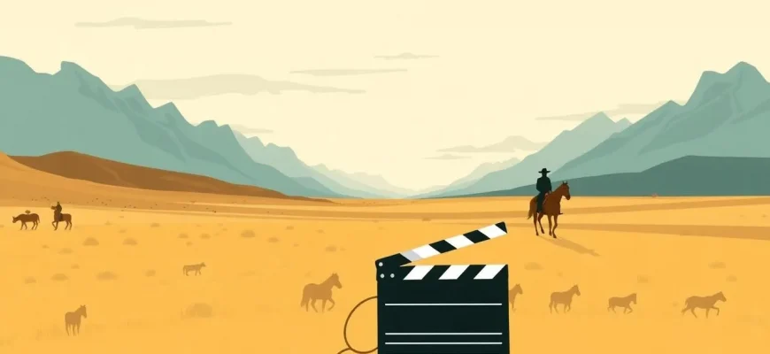 Films de westerns en Nouvelle-Zélande
